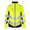 ENGEL Safety Damen Softshelljacke 1156 – Bild 5