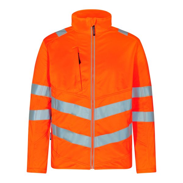 ENGEL Safety Softshelljacke 1158 – Bild 9