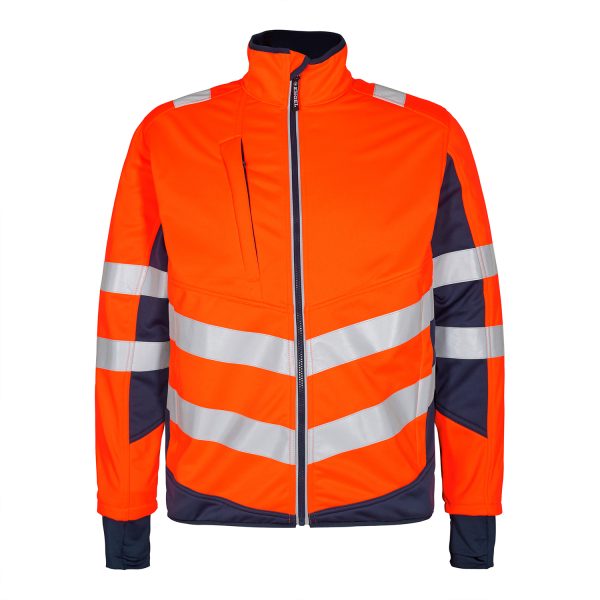 ENGEL Safety Softshelljacke 1158 – Bild 3