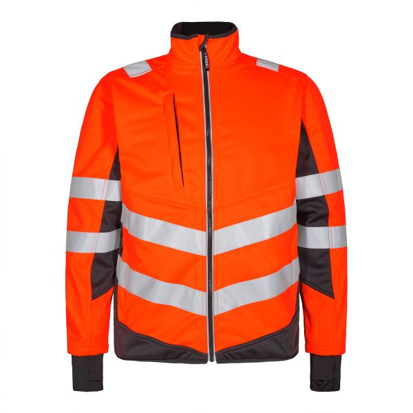 ENGEL Safety Softshelljacke 1158 – Bild 6