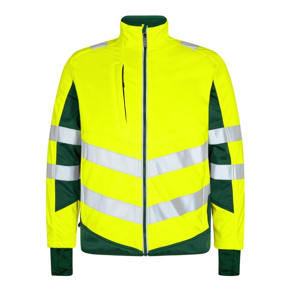 ENGEL Safety Softshelljacke 1158 – Bild 7
