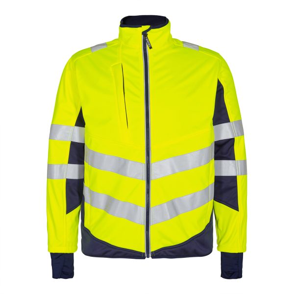 ENGEL Safety Softshelljacke 1158 – Bild 2