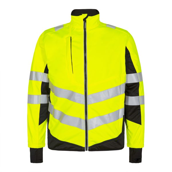 ENGEL Safety Softshelljacke 1158 – Bild 5