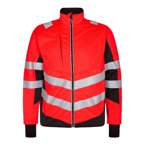 ENGEL Safety Softshelljacke 1158 – Bild 4