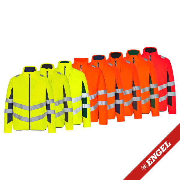 ENGEL Safety Stepp-Innenjacke 1159