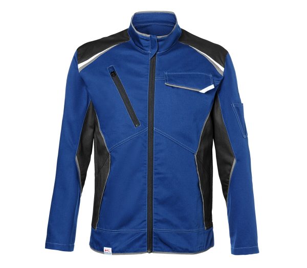 KÜBLER ICONIQ Jacke 1140 – Bild 2
