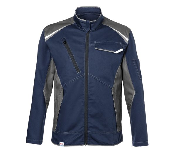 KÜBLER ICONIQ Jacke 1140 – Bild 3