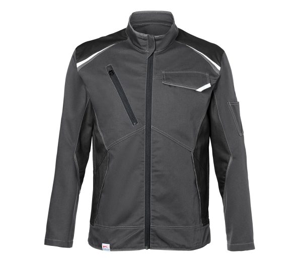 KÜBLER ICONIQ Jacke 1140 – Bild 4