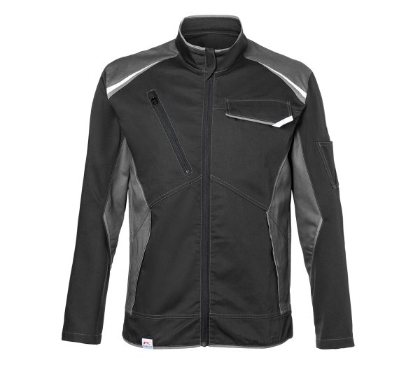 KÜBLER ICONIQ Jacke 1140 – Bild 5