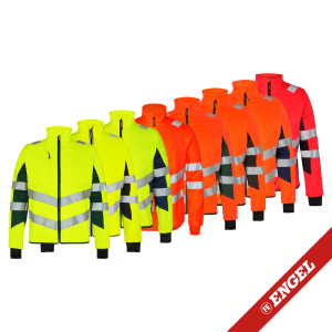 ENGEL Safety Arbeitsjacke 1544