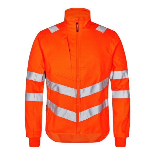 ENGEL Safety Arbeitsjacke 1544 – Bild 9