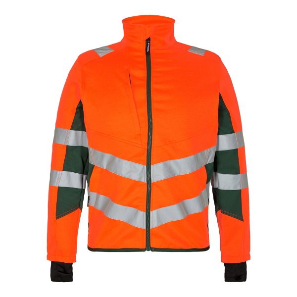 ENGEL Safety Arbeitsjacke 1544 – Bild 8