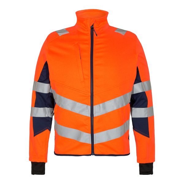 ENGEL Safety Arbeitsjacke 1544 – Bild 3