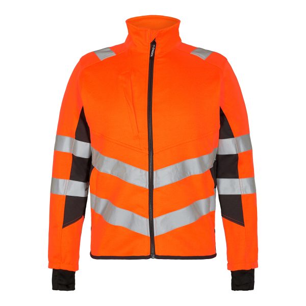ENGEL Safety Arbeitsjacke 1544 – Bild 6