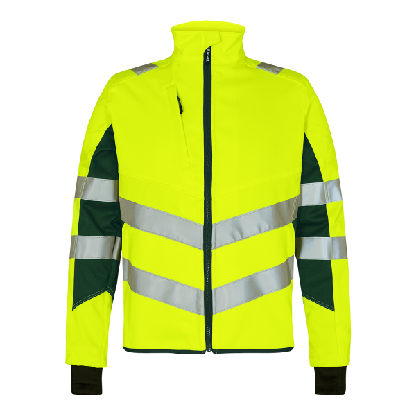 ENGEL Safety Arbeitsjacke 1544 – Bild 7