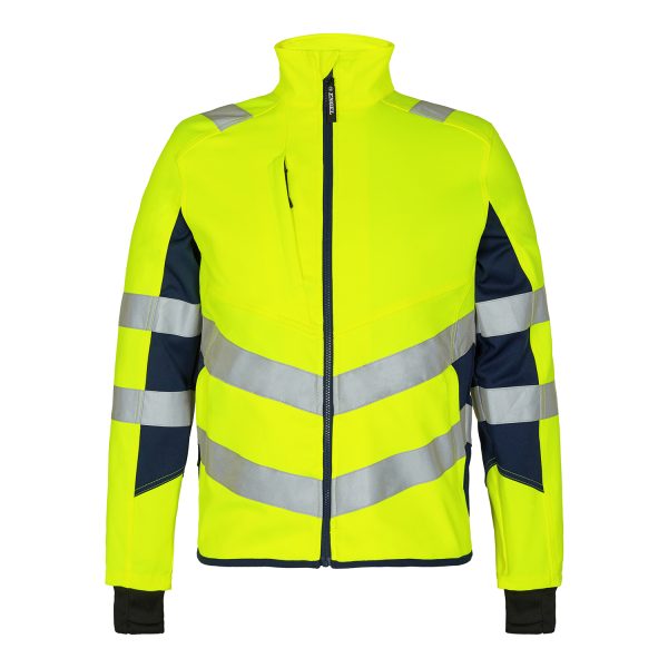 ENGEL Safety Arbeitsjacke 1544 – Bild 2