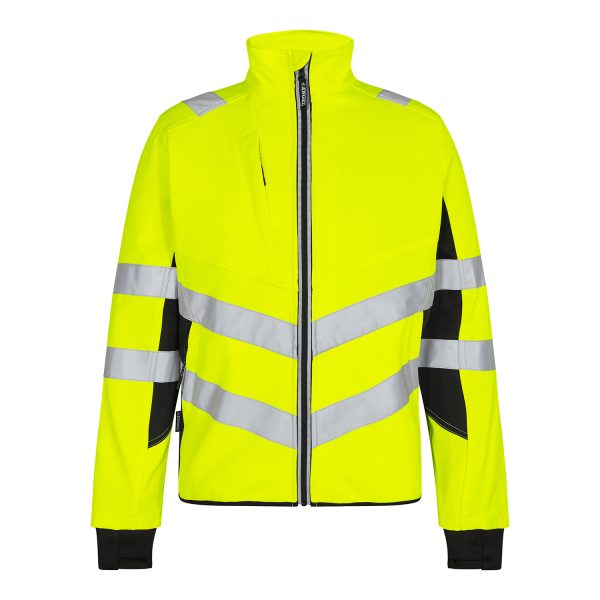 ENGEL Safety Arbeitsjacke 1544 – Bild 5