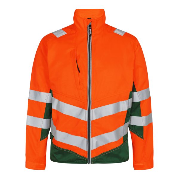 ENGEL Safety Light Arbeitsjacke 1545 – Bild 7