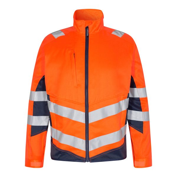 ENGEL Safety Light Arbeitsjacke 1545 – Bild 2
