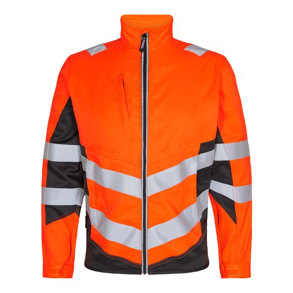 ENGEL Safety Light Arbeitsjacke 1545 – Bild 5