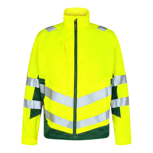 ENGEL Safety Light Arbeitsjacke 1545 – Bild 6