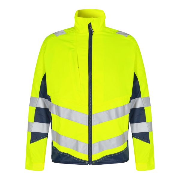 ENGEL Safety Light Arbeitsjacke 1545 – Bild 8