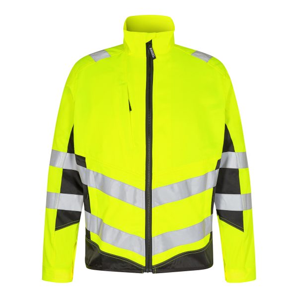 ENGEL Safety Light Arbeitsjacke 1545 – Bild 4