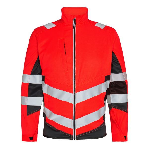 ENGEL Safety Light Arbeitsjacke 1545 – Bild 3