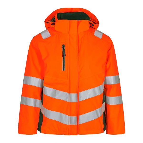 ENGEL Safety Damen Winterjacke 1943 – Bild 8