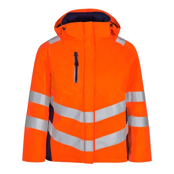 ENGEL Safety Damen Winterjacke 1943 – Bild 3