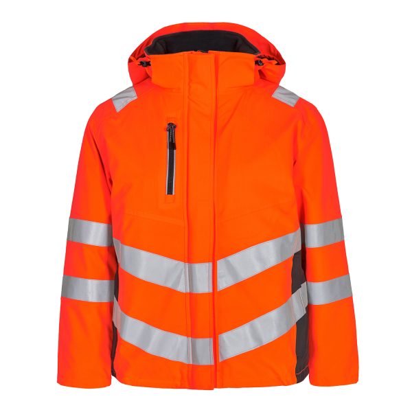 ENGEL Safety Damen Winterjacke 1943 – Bild 6