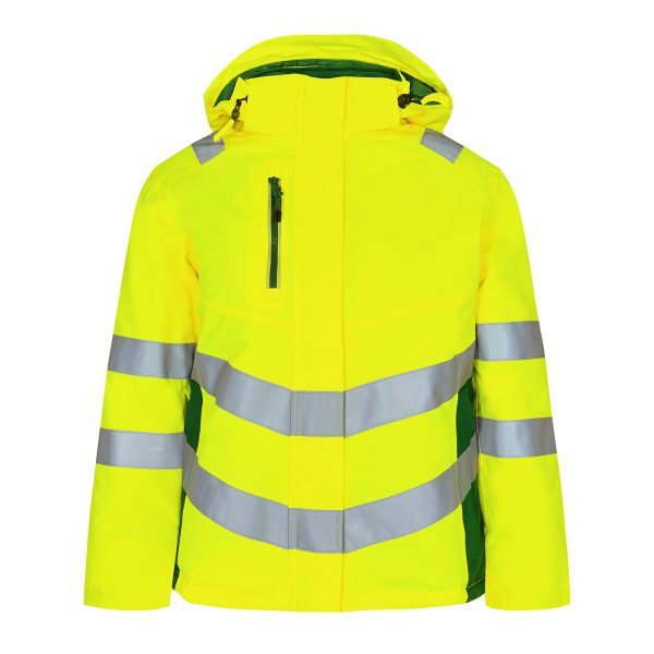 ENGEL Safety Damen Winterjacke 1943 – Bild 7