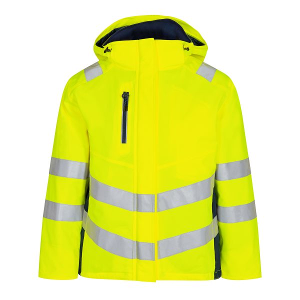 ENGEL Safety Damen Winterjacke 1943 – Bild 2