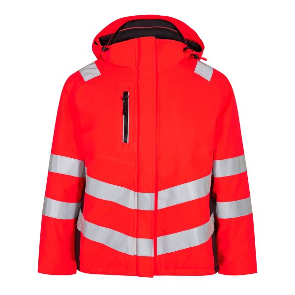 ENGEL Safety Damen Winterjacke 1943 – Bild 4