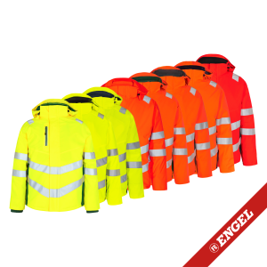 ENGEL Safety Winterjacke 1946