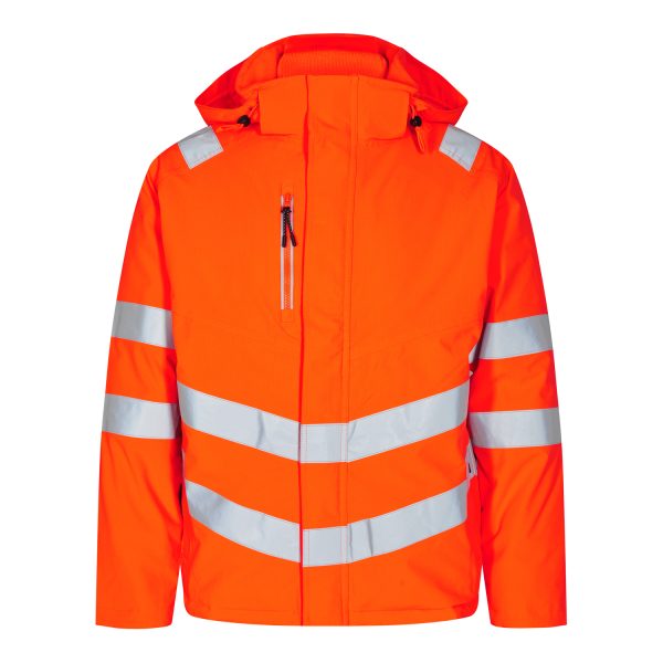 ENGEL Safety Winterjacke 1946 – Bild 9