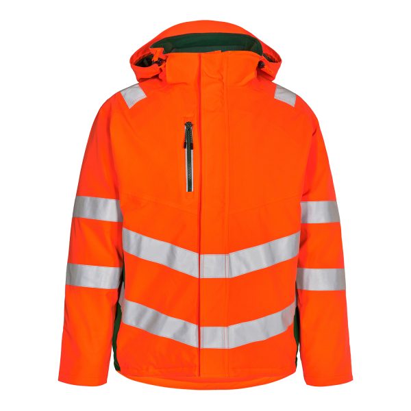 ENGEL Safety Winterjacke 1946 – Bild 8
