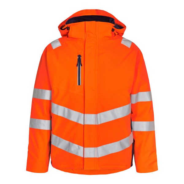 ENGEL Safety Winterjacke 1946 – Bild 3