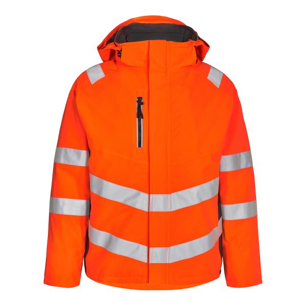 ENGEL Safety Winterjacke 1946 – Bild 6