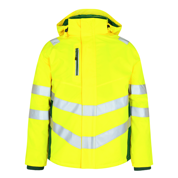 ENGEL Safety Winterjacke 1946 – Bild 7