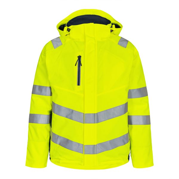 ENGEL Safety Winterjacke 1946 – Bild 2