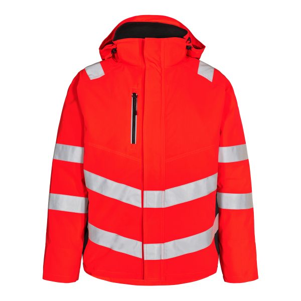 ENGEL Safety Winterjacke 1946 – Bild 4