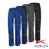 Kübler ICONIQ Damenhose 2540 – ergonomische & moderne Arbeitsbundhose