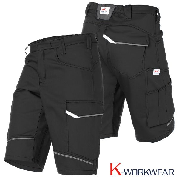 KÜBLER ICONIQ Shorts 2440 – Bild 5
