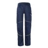 Kübler ICONIQ Damenhose 2540 – ergonomische & moderne Arbeitsbundhose – Bild 3