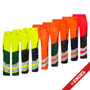 ENGEL Safety Light Damenhose 2543