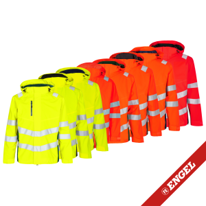 ENGEL Safety Shelljacke 1146