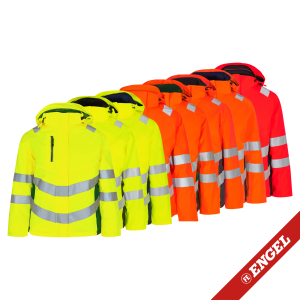 ENGEL Safety Damen Winterjacke 1943