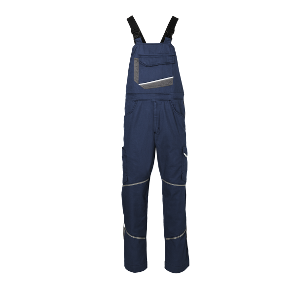 KÜBLER ICONIQ Latzhose 3140 – Bild 5