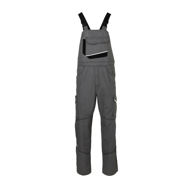 KÜBLER ICONIQ Latzhose 3140 – Bild 4